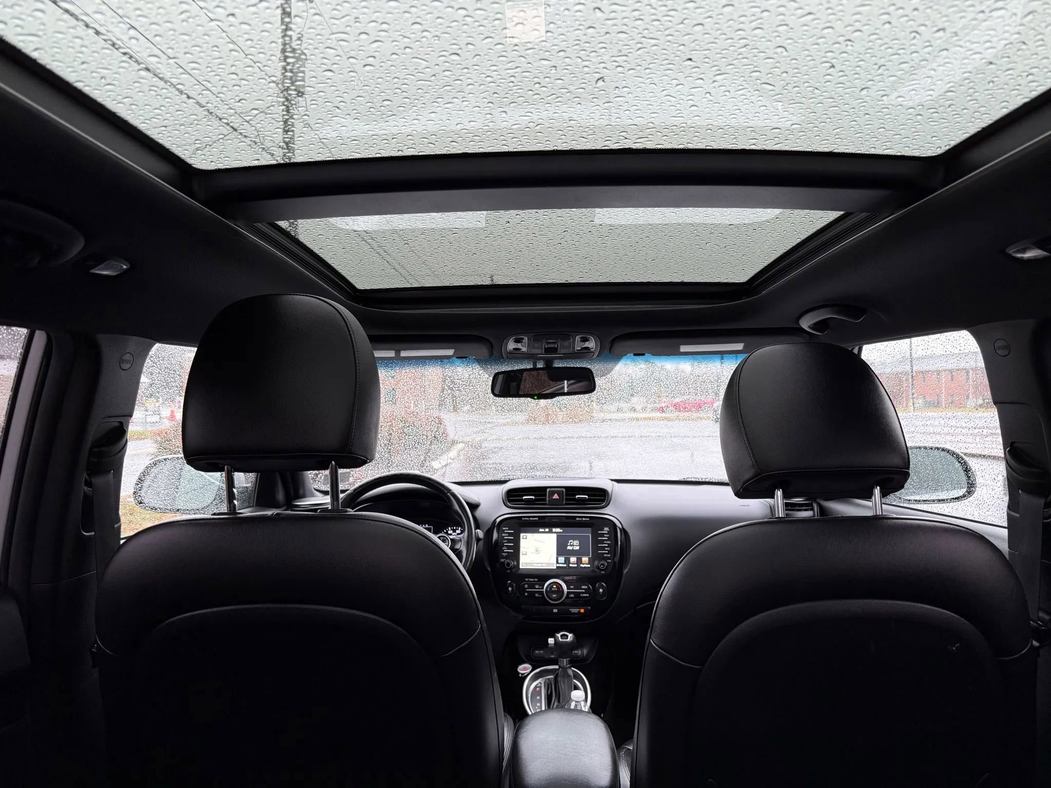 Used 2015 Kia Soul ! w/ Sun & Sound Package image 21