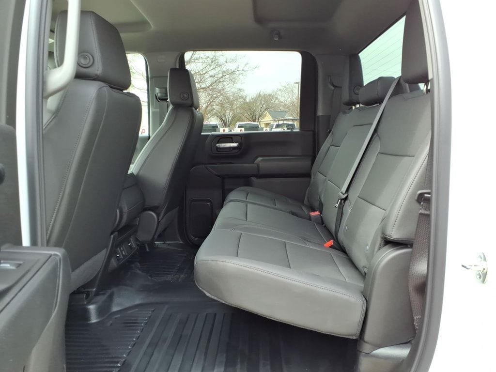New 2026 Chevrolet Silverado 2500 W/T w/ WT Convenience Package AWD/4WD image 14