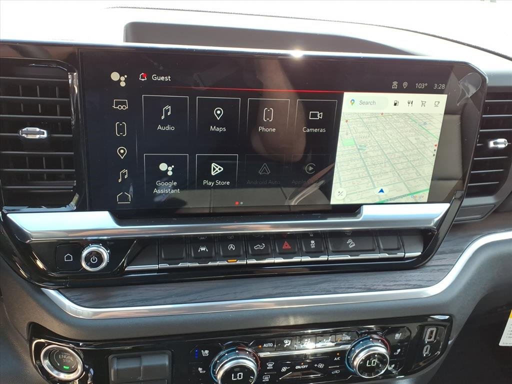 New 2026 GMC Sierra 1500 SLT image 15