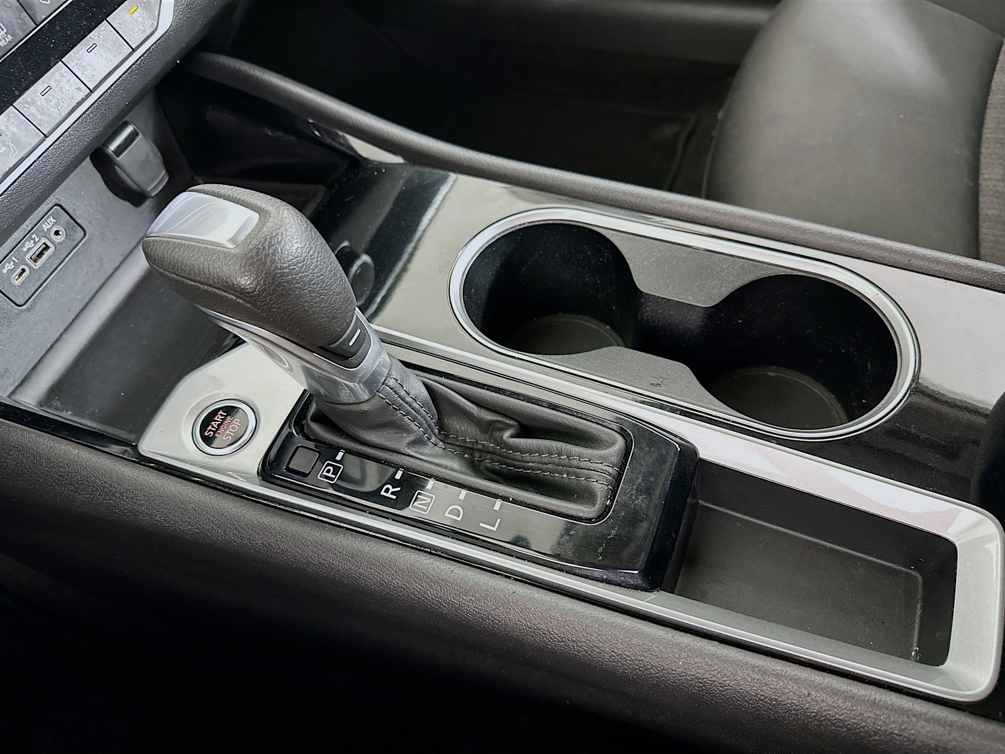 Used 2024 Nissan Altima 2.5 SV image 24