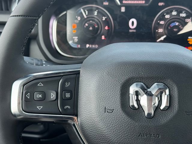 New 2026 RAM 3500 Laramie w/ Night Edition image 25