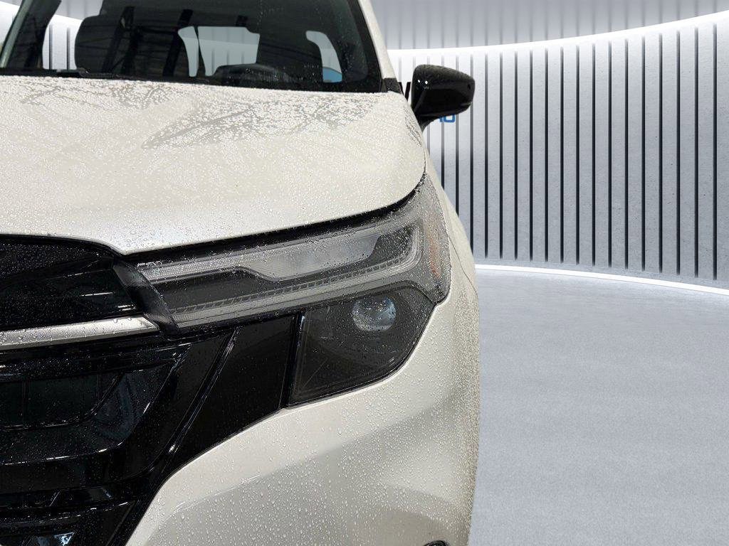 Certified 2025 Subaru Forester Touring w/ Popular Package - Touring image 17