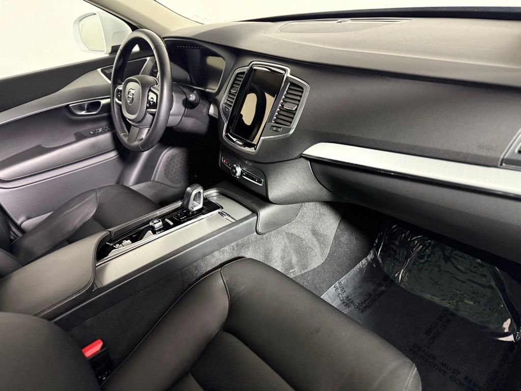 Used 2023 Volvo XC90 B5 Core w/ Protection Package Premier AWD/4WD image 23