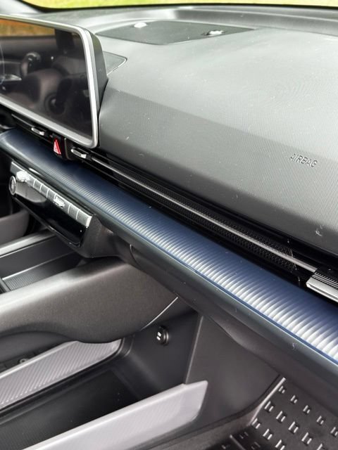 Certified 2025 Hyundai Ioniq 6 SE RWD image 21