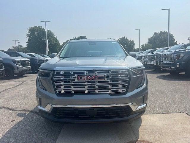 New 2026 GMC Acadia Denali image 2