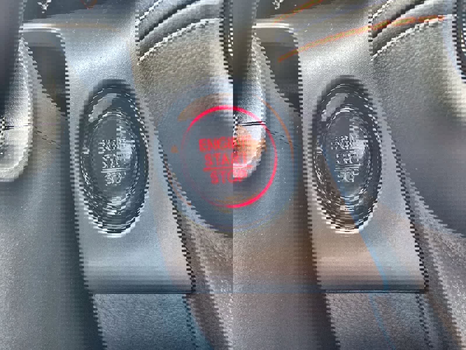 New 2026 Honda HR-V Sport image 19