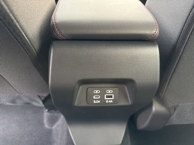 New 2026 Subaru Impreza RS image 21