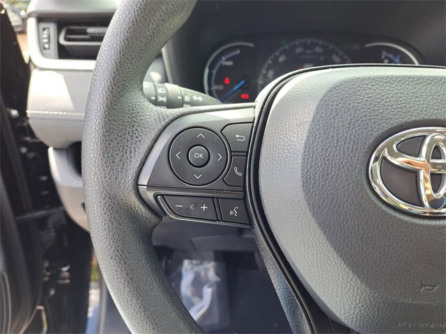 Used 2025 Toyota RAV4 Woodland Edition image 17