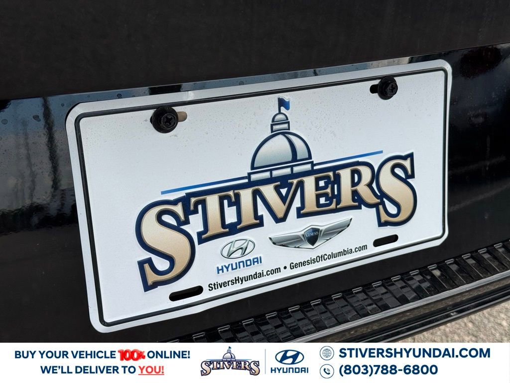 New 2026 Hyundai Santa Fe Calligraphy image 18