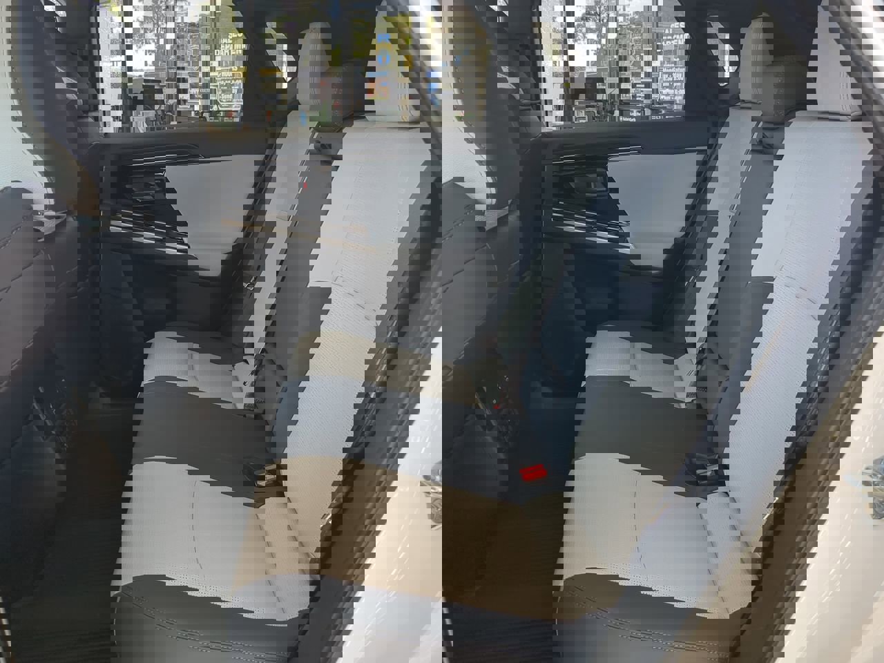 New 2025 Subaru Solterra Touring w/ Touring Package image 13