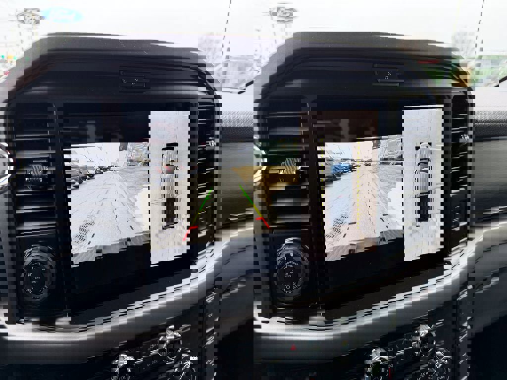 New 2026 Ford F150 XLT w/ Equipment Group 302A MID image 26