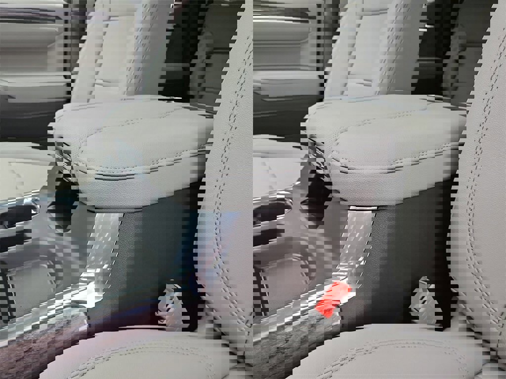 New 2026 Chevrolet Silverado 1500 LTZ w/ LTZ Premium Package image 11