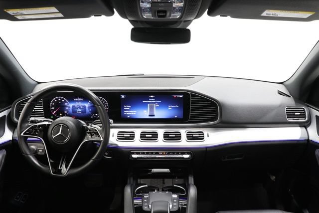 Used 2024 Mercedes-Benz GLE 450e 4MATIC image 13
