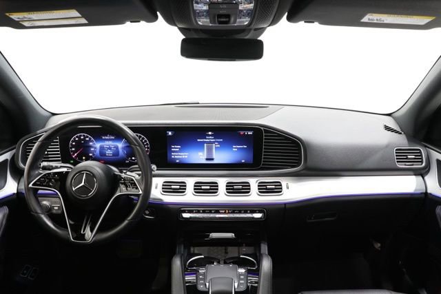 Used 2024 Mercedes-Benz GLE 450e 4MATIC image 13