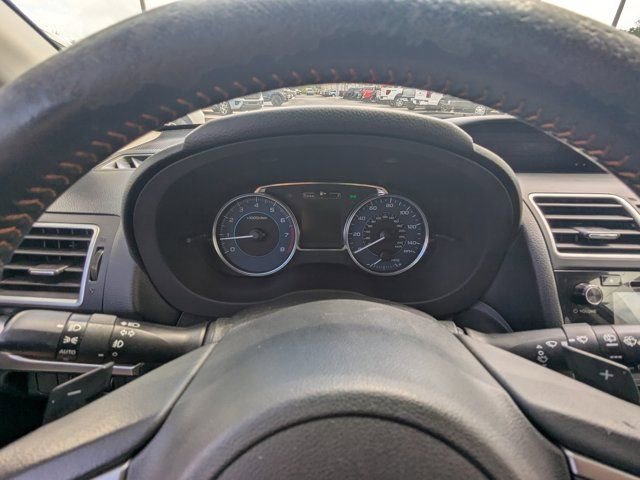 Used 2017 Subaru Crosstrek 2.0i Limited image 23