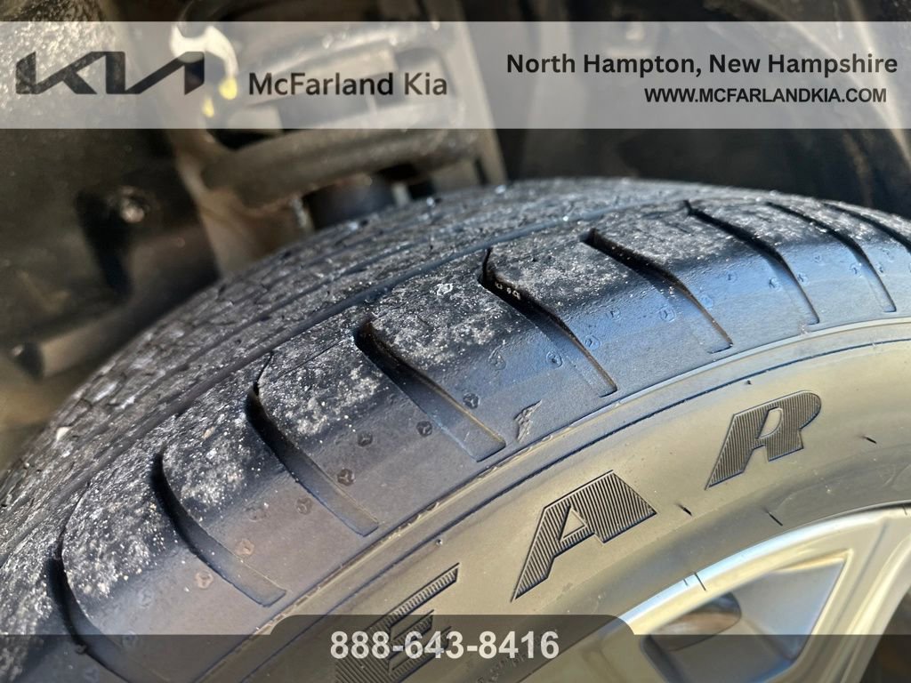 Used 2023 Jeep Renegade Limited image 30