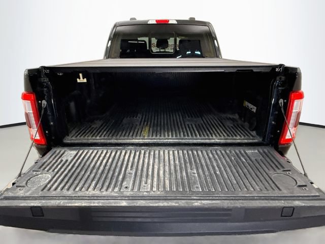 Used 2023 Ford F150 Lariat w/ Equipment Group 502A High AWD/4WD image 27