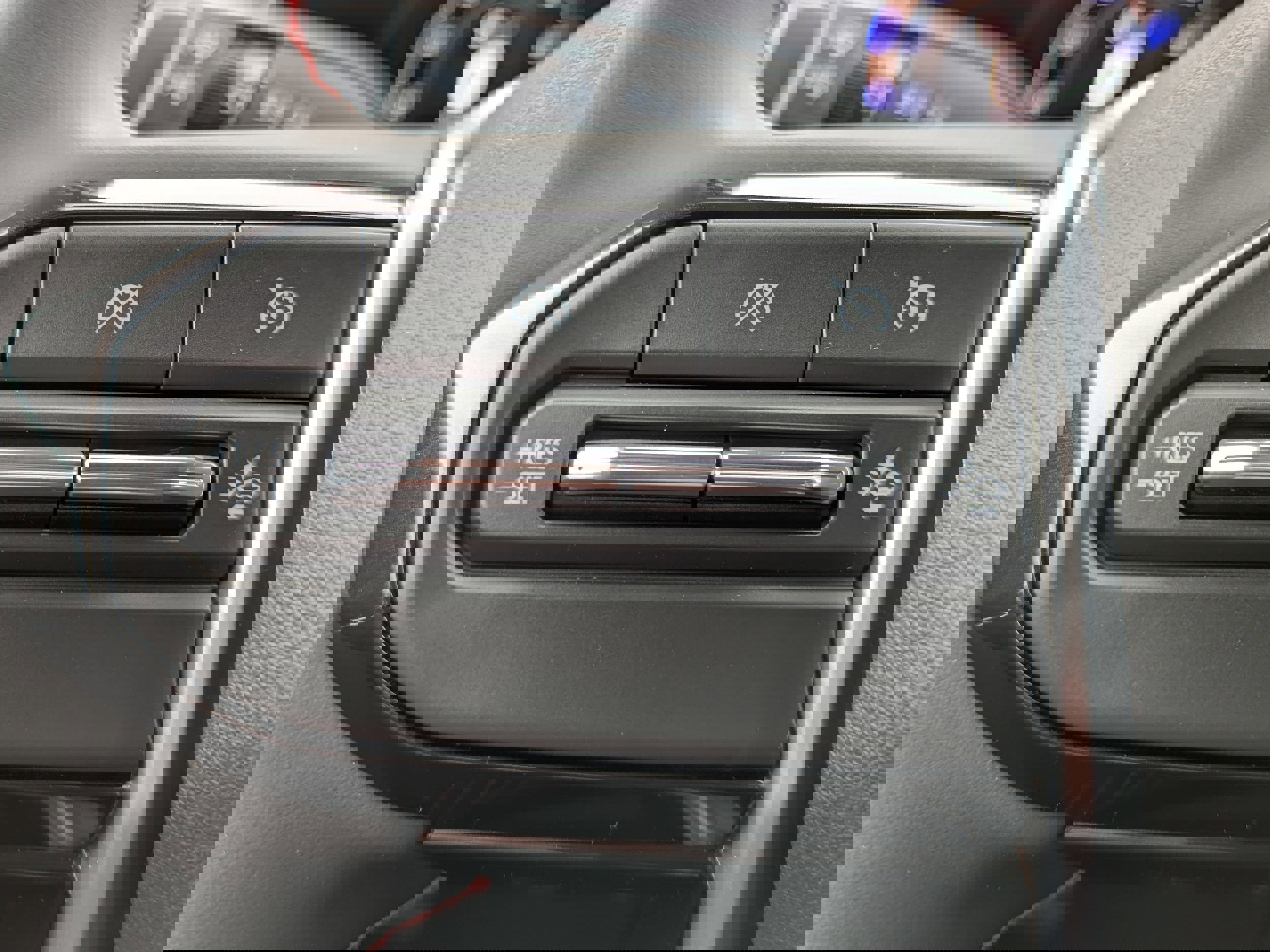 New 2026 Chevrolet Colorado Z71 w/ Z71 Convenience Package 2 image 16