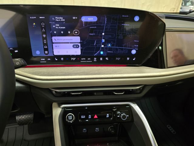 New 2026 Audi Q5 Prestige AWD/4WD image 15