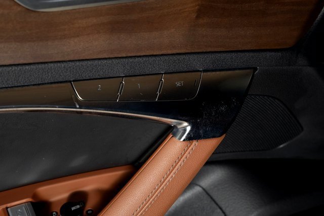 Used 2025 Audi A6 Premium Plus w/ Black Optic Package image 55