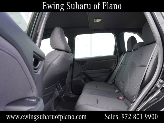 Certified 2026 Subaru Forester Premium image 14