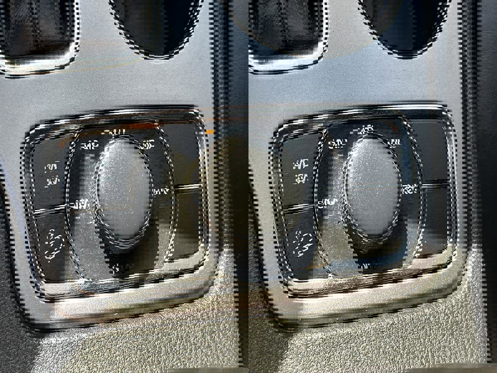 Used 2020 Jeep Grand Cherokee Limited X image 26