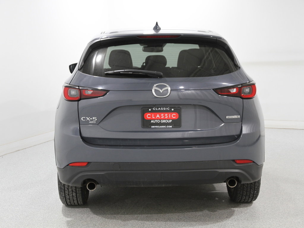 Used 2023 MAZDA CX-5 Carbon Edition image 18