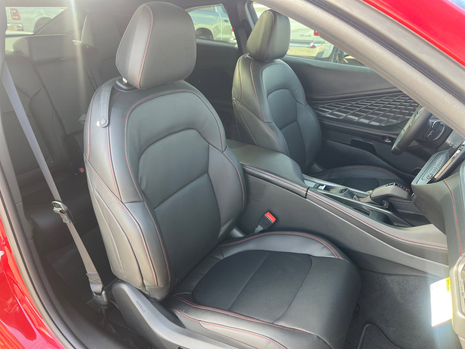 New 2026 Dodge Charger Scat Pack image 18