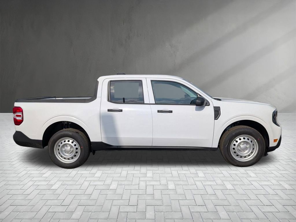 New 2026 Ford Maverick XL w/ Equipment Group 101A image 9