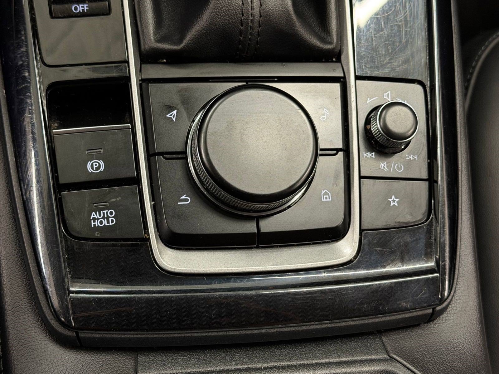 Used 2024 MAZDA CX-30 AWD 2.5 S w/ Select Sport Pkg image 26