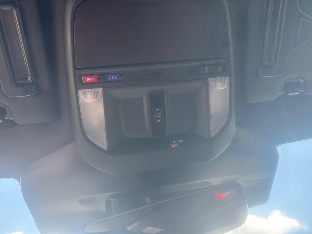 New 2026 Subaru Forester Limited AWD/4WD image 34