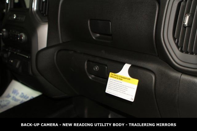 New 2026 Chevrolet Silverado 2500 W/T w/ WT Convenience Package image 26