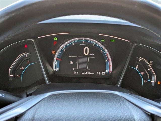 Used 2019 Honda Civic Touring image 29