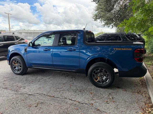 Used 2024 Ford Maverick Tremor w/ Tremor Off-Road Package AWD/4WD image 9