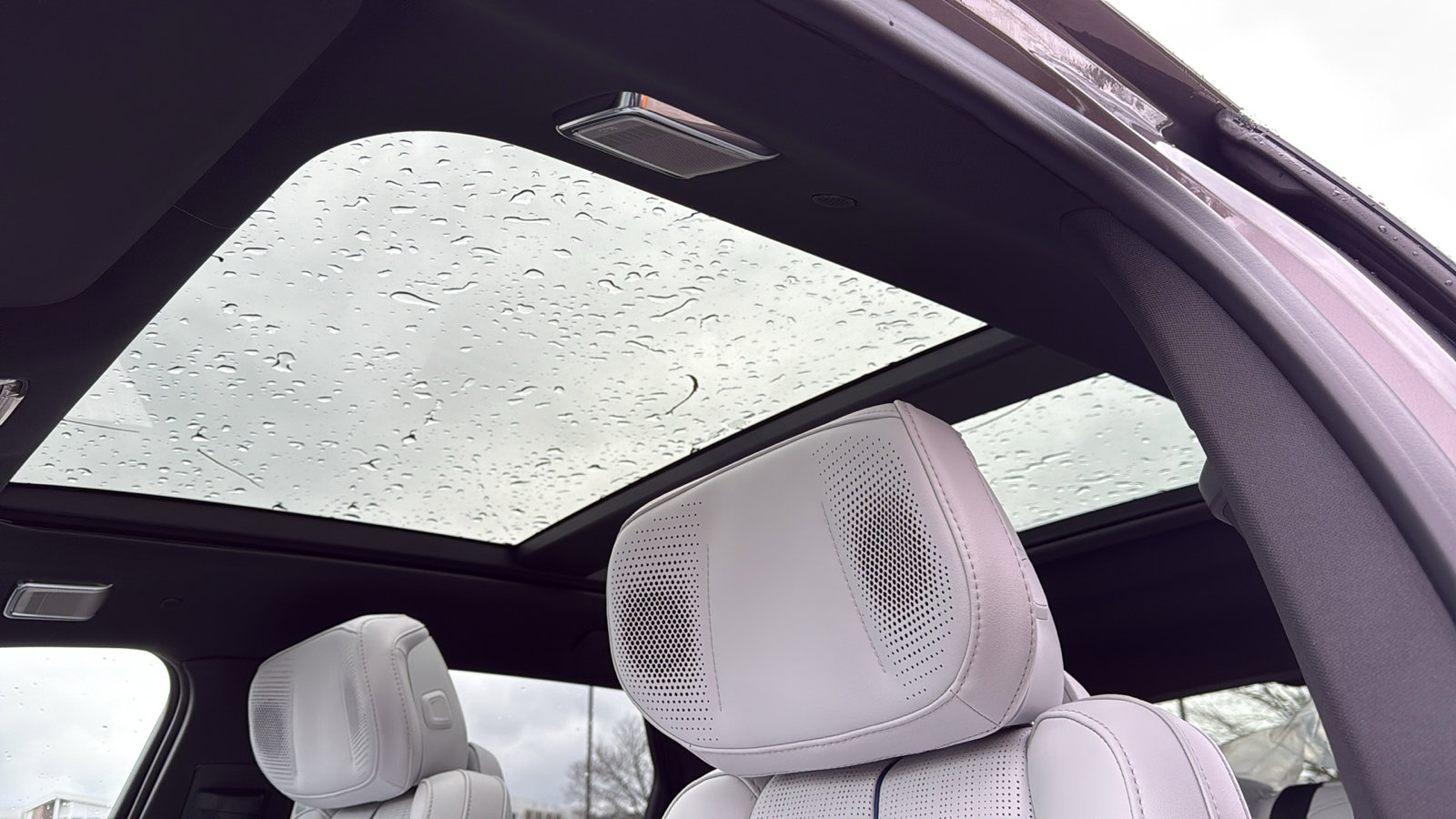 New 2026 Cadillac Lyriq Premium Luxury image 27