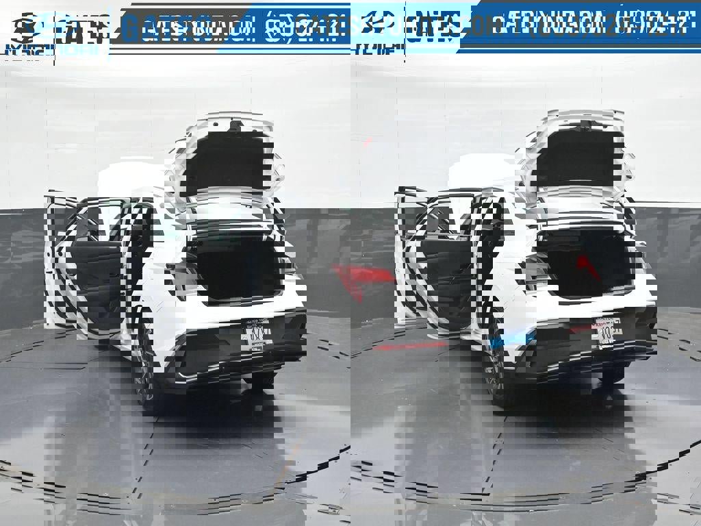 New 2025 Hyundai Elantra Sport image 58