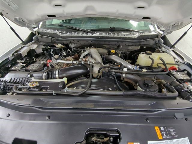Used 2023 Ford F350 XLT w/ 360-Degree Camera Package AWD/4WD image 30