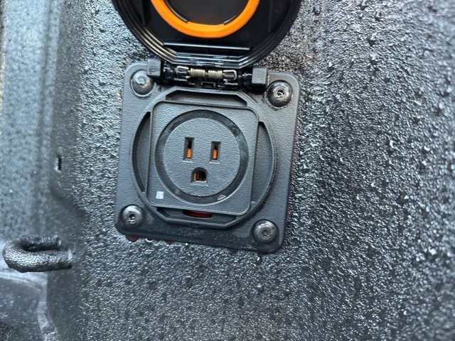 New 2026 Chevrolet Silverado 1500 Custom image 6