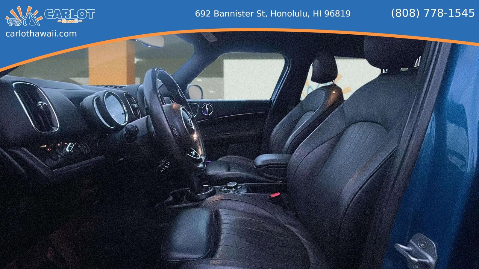 Used 2015 MINI Cooper S image 14