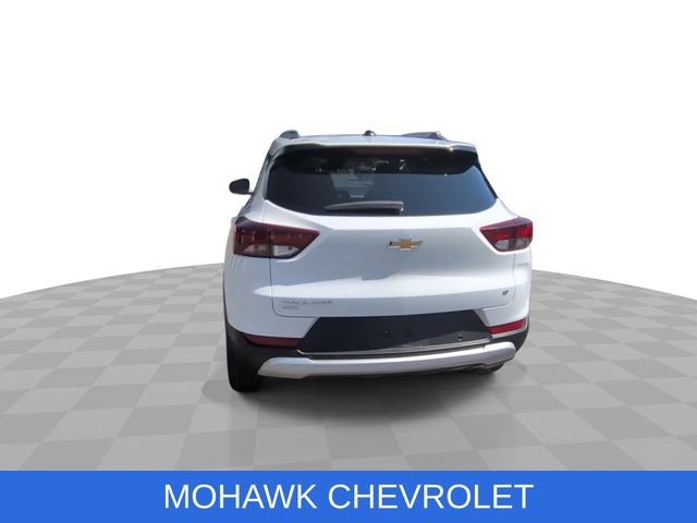 Certified 2024 Chevrolet TrailBlazer LT w/ Convenience Package AWD/4WD image 7