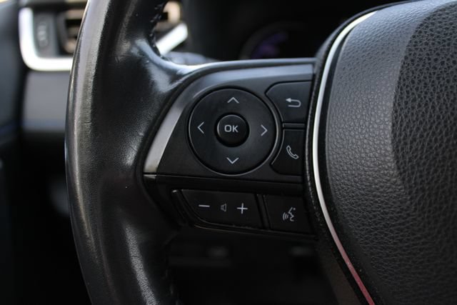 Used 2019 Toyota RAV4 XSE w/ Carpet Mat Package AWD/4WD image 9