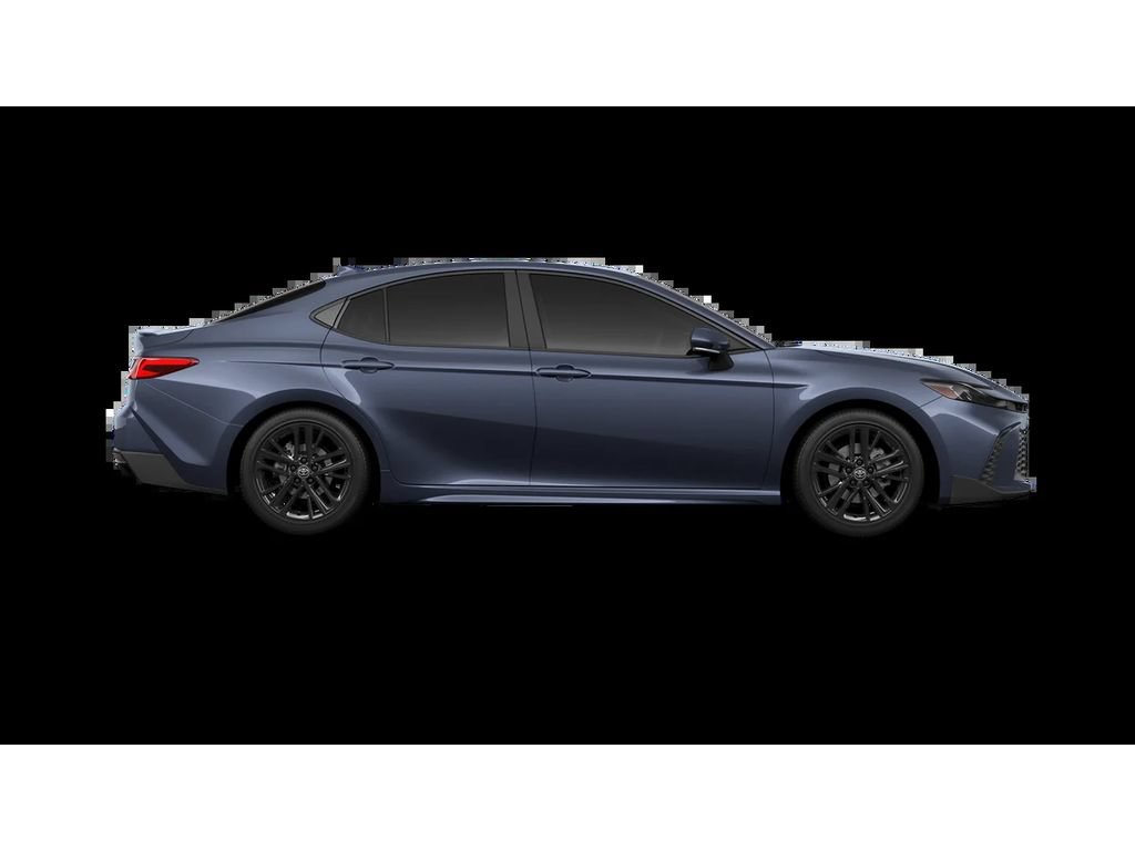 New 2026 Toyota Camry SE w/ Convenience Package FWD image 42