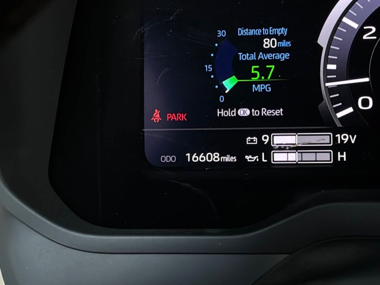 Used 2023 Toyota Tundra 1794 Edition w/ Advanced Package AWD/4WD image 55