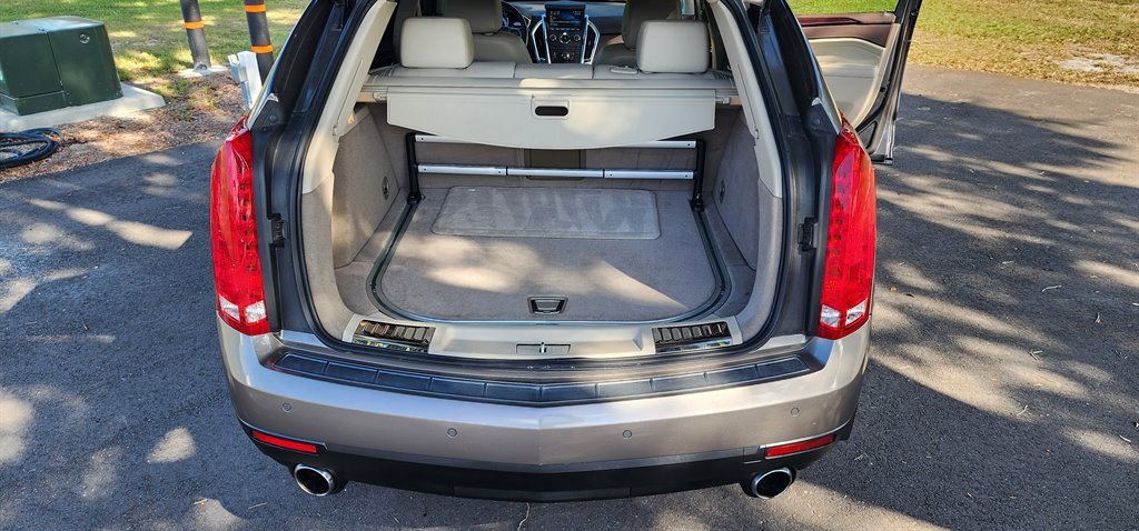 Used 2011 Cadillac SRX Performance image 33