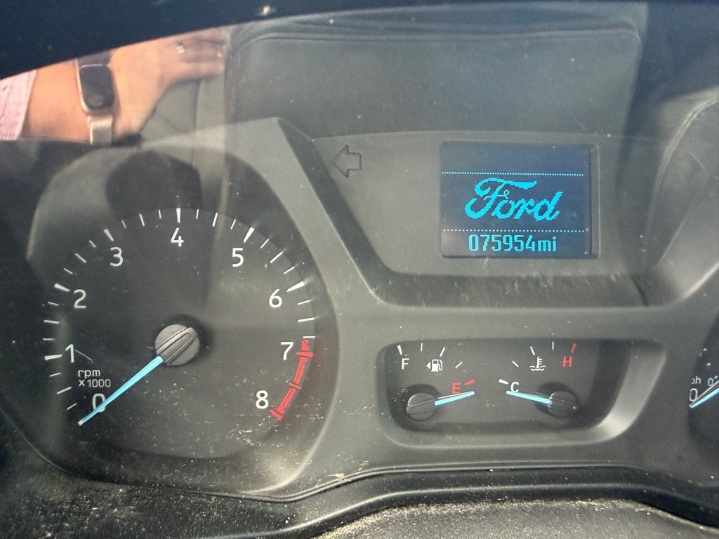 Used 2017 Ford Transit 150 XLT RWD image 17