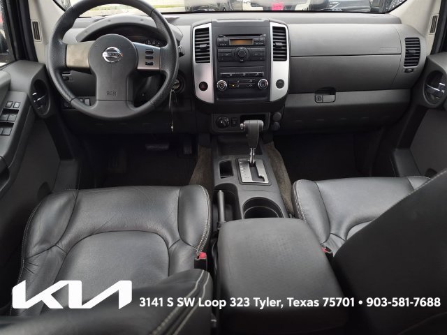 Used 2011 Nissan Xterra S AWD/4WD image 24