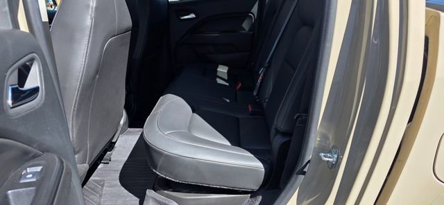 Used 2022 Chevrolet Colorado ZR2 image 11