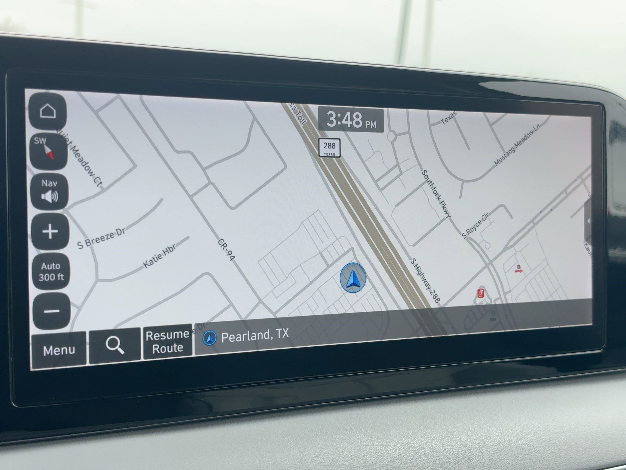 Used 2024 Hyundai Palisade SEL image 23