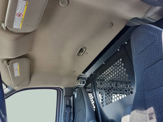 Certified 2024 Chevrolet Express 2500 Work Van w/ Driver Convenience Package image 13