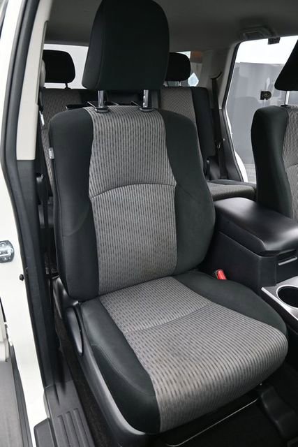 Used 2021 Toyota 4Runner SR5 image 19